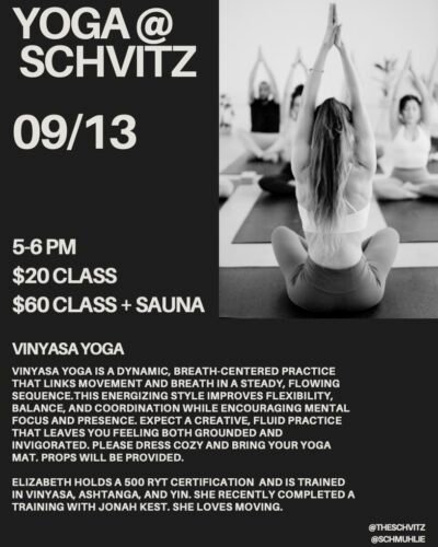 YOGA at The schvitz (7) copy